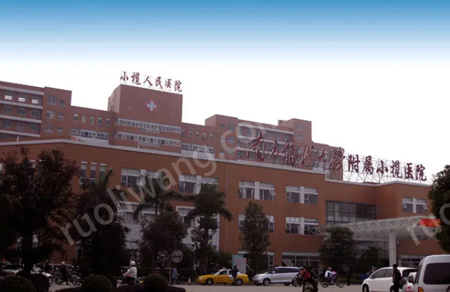 中山小欖人民醫(yī)院整形美容中心怎么樣？醫(yī)生詳細介紹_揭開真實案例