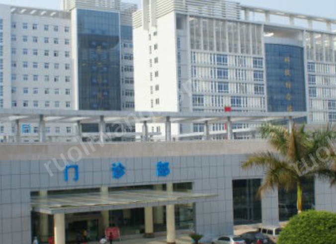 解放軍九二三醫(yī)院整形美容科怎么樣？內(nèi)附術(shù)后反饋和醫(yī)生資料