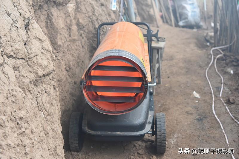 山西農(nóng)民大棚里種香椿，9分地種植70000苗，28元1斤，收入保密