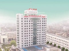 安康市人民醫(yī)院美容整形外科雙眼皮整形好嗎？醫(yī)院信息分享