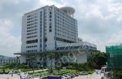 深圳市龍崗中心醫(yī)院整形外科隆鼻好嗎？醫(yī)院信息+案例分享