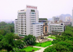 柳州市中醫(yī)院整形科隆鼻好嗎？相關問答_案例分享