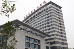 煙臺山醫(yī)院整形科全切雙眼皮案例分享，內(nèi)附醫(yī)院信息