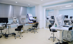 成都麥迪格眼科門診部近視眼矯正怎么樣？案例分享