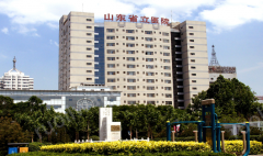 山東省立醫(yī)院整形外科假體隆胸案例前后分享，內(nèi)附醫(yī)院信息