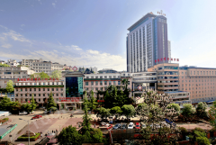 貴陽(yáng)醫(yī)學(xué)院第二附屬醫(yī)院口腔科牙齒矯正，實(shí)力醫(yī)院推薦