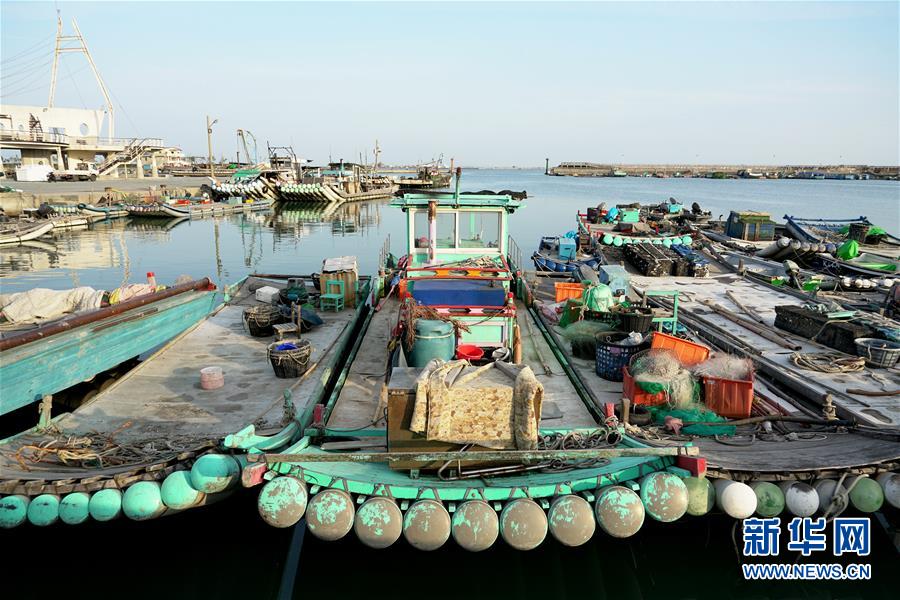 骨肉天親同枝連——兩岸“東石”同名村探“緣”